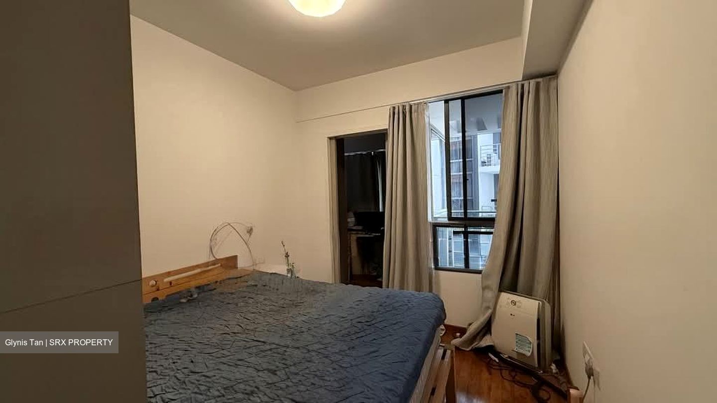 Sophia Hills (D9), Condominium #554146231